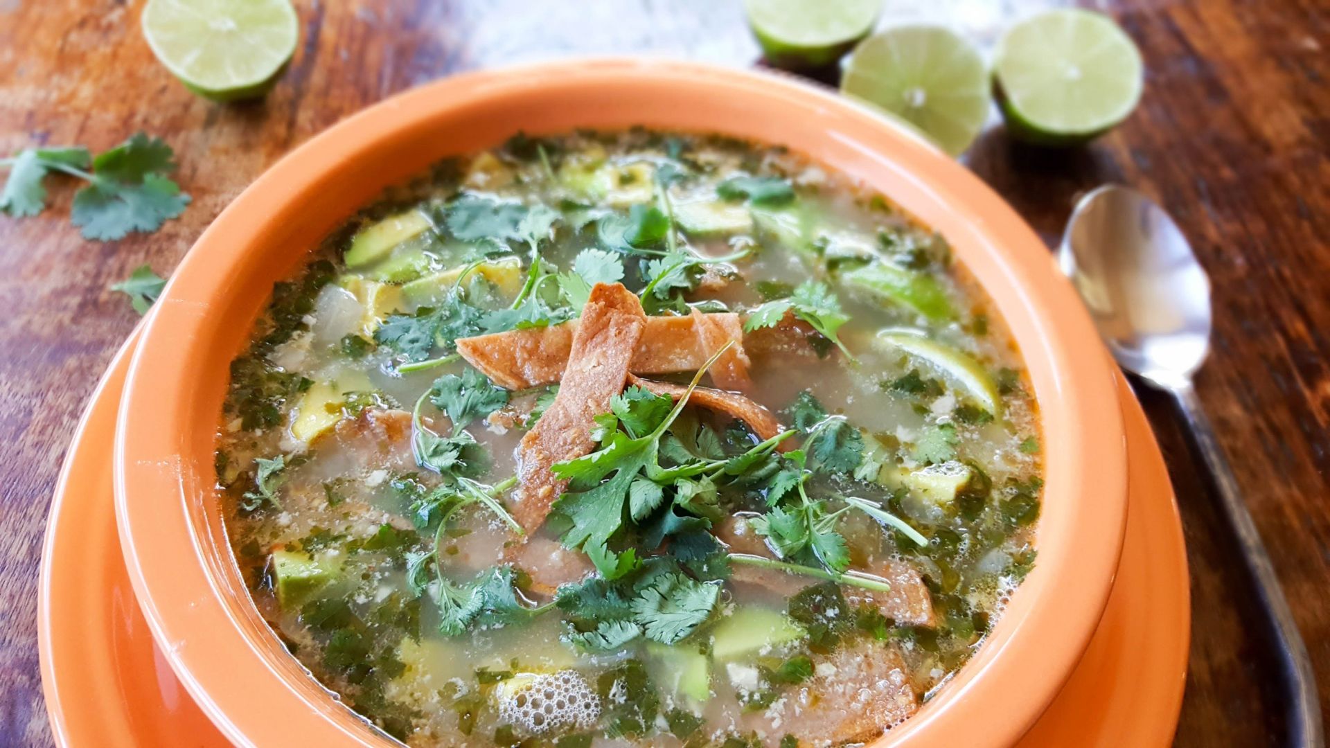 Soup